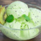 Sorbetto di kiwi