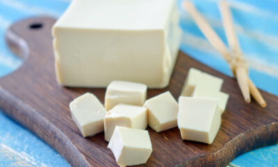 Il tofu al pomodoro con la ricetta che piace a tutti