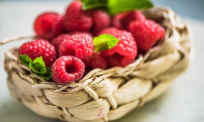 ricette dolci con i lamponi