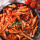 pasta alla norma