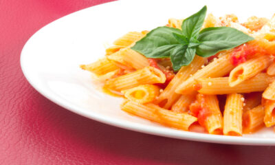 Penne alla vodka