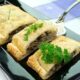 Come preparare lo strudel ai funghi e mozzarella in poche mosse