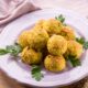 Le frittelle di cavolfiore e ricotta con la ricetta da non perdere