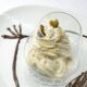 mousse alle castagne