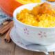 Porridge alla zucca: ecco la ricetta da provare