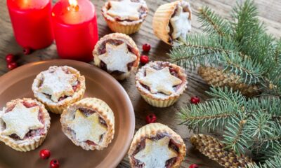 mince pie