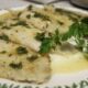 scaloppine al prezzemolo