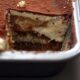 Il tiramisù con pandoro avanzato per il dolce di fine pasto