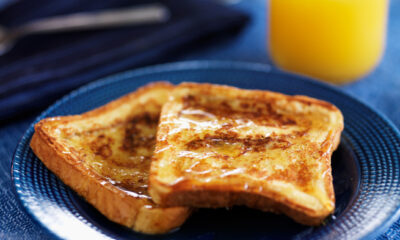 Ecco come preparare i french toast senza uova