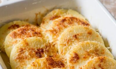 Gli gnocchi alla romana con la ricetta di Benedetta Parodi