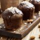 muffin vegani al cioccolato