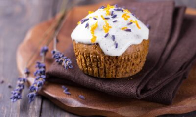 muffin light allo yogurt senza uova