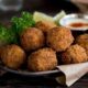 Polpette di zucca e patate: ecco la ricetta vegan