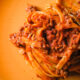 tagliatelle al ragù marchigiano