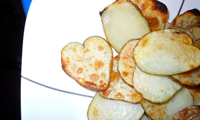 Cuori di patate