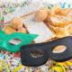 5 ricette dolci di Carnevale con il Bimby