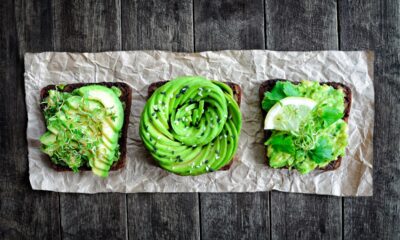 avocado toast