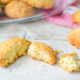 I biscotti con farina di riso e cocco da preparare in poche mosse