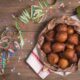 frittelle di pane per Carnevale