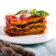 lasagna alla norma