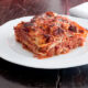 lasagne carnevale