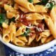 Come preparare la pasta spinaci e pancetta in poche mosse