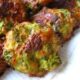 polpette vegan di broccoli