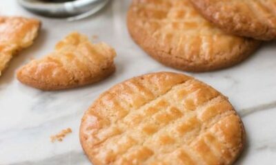 Come preparare la sablè breton con la ricetta facile