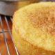 La sponge cake al limone perfetta per colazione