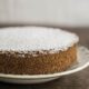 Torta di farro e yogurt: la ricetta adatta alla colazione