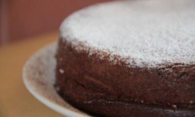 La torta al mascarpone e nutella con la ricetta golosa