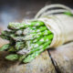 Asparagi come contorno: alcune ricette sfiziose