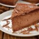 Cheesecake alla nutella