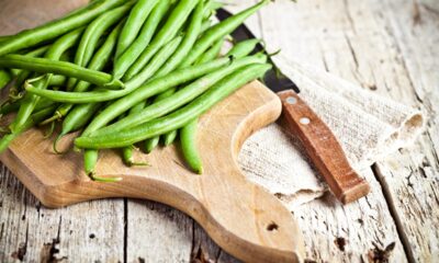 Come cucinare i fagiolini freschi