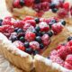 crostata ai frutti di bosco