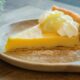 Crostata con orange curd