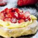 Menù per la Festa del papà, zeppole al forno