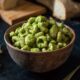 gnocchi con crema di zucchine