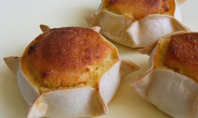 Pardulas: la ricetta originale sarda