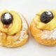 Zeppole di San Giuseppe