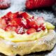 zeppole di San Giuseppe al forno