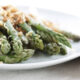 Asparagi gratin ricetta facile