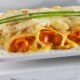 cannelloni di pesce