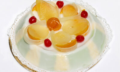 Cassata siciliana Ricetta