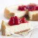 cheesecake fredda senza gelatina