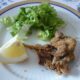 costolette di agnello fritte