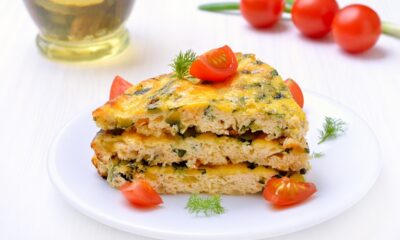 frittata di Pasqua Molise