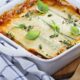 lasagne vegetariane