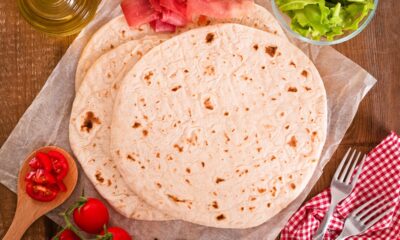 piadine ceci