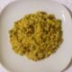 Il risotto con carciofi e piselli da preparare con il Bimby